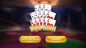 Mậu binh 32win