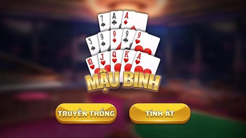 Mậu binh 32win