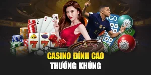 Casino 32win