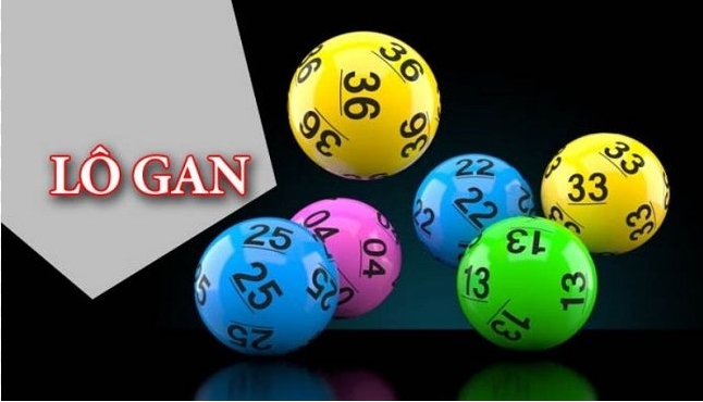 Lô gan 32win