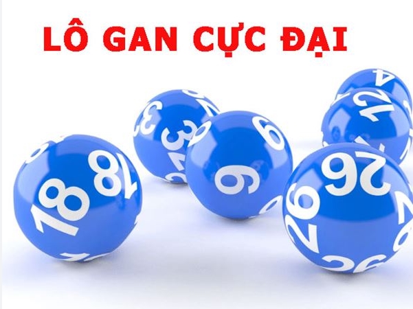 Cách xác định và chơi Lô Gan tại 32win
