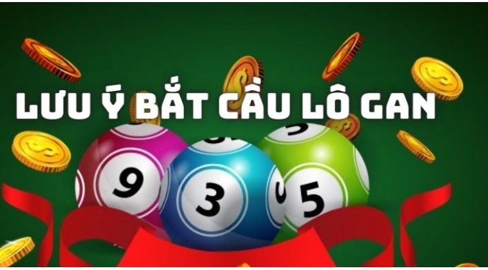 Những lưu ý quan trọng khi chơi Lô Gan 32win