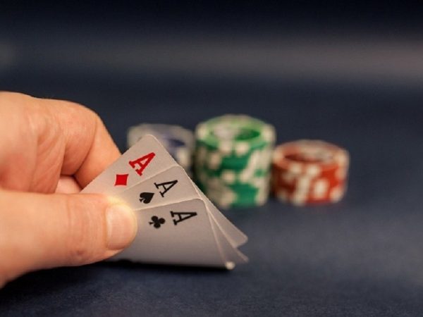 Bí quyết chơi Bài Cào 3 Lá 32win thắng lớn