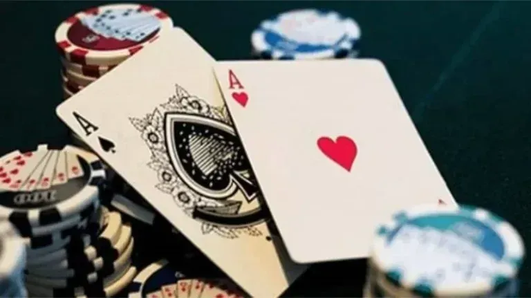 Giới thiệu về Baccarat