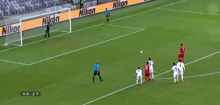 Bí quyết chinh phục kèo Penalty 32win