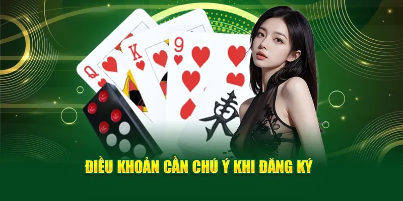 Những lưu ý quan trọng khi chơi Tiến lên miền Bắc tại 32win