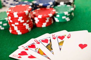 Stud Poker 32win