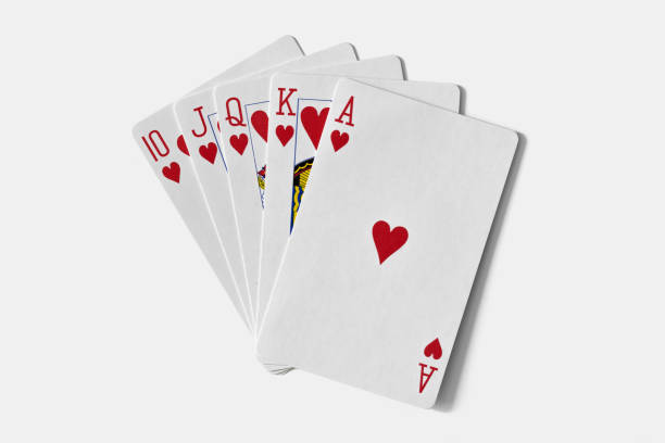 Hướng dẫn chơi Stud Poker 32win cho người mới