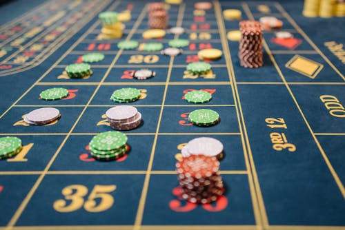 Hướng dẫn cách chơi Baccarat 32win cho người mới