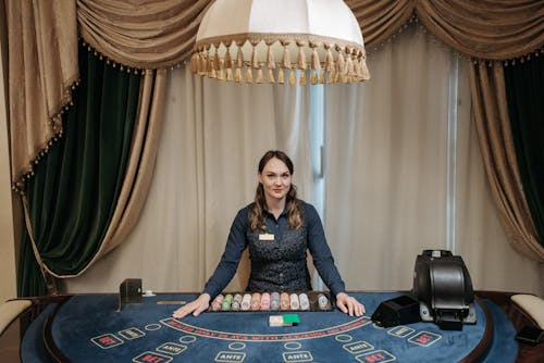 Casino trực tuyến tại 32win có gì nổi bật?