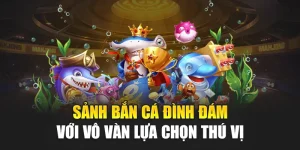Bắn cá 32win