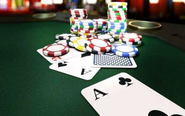 Giới thiệu về Stud Poker