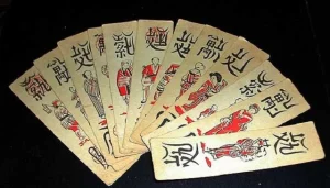 Tổ tôm 32win