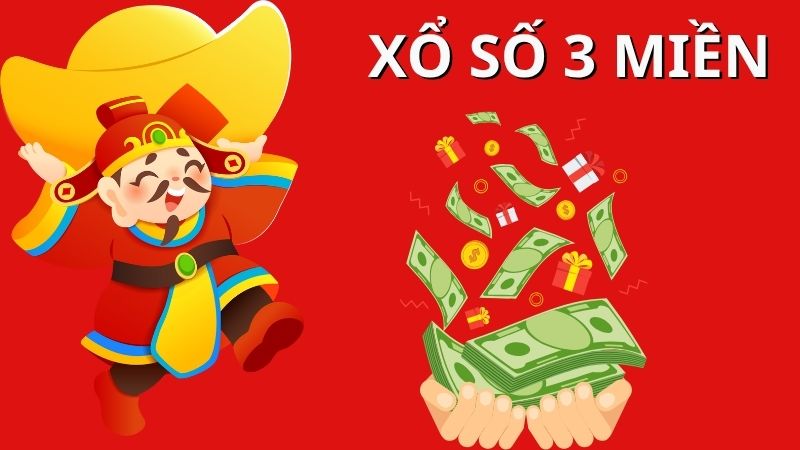 Các loại hình xổ số phổ biến tại 32win